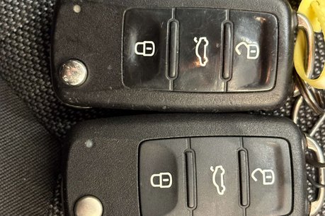 Volkswagen Polo 1.2 TSI BlueMotion Tech SE Hatchback 5dr Petrol DSG Euro 6 (s/s) (90 ps) 47