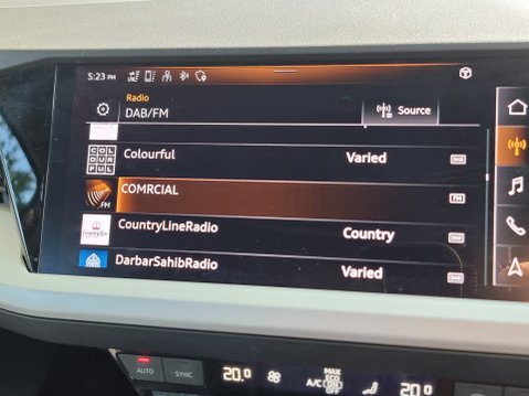 Audi Q4 SPORT 48