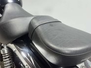 Honda VT 2008 ONLY 7K V TWIN 125CC SOUGHT AFTER CRUISER BIKE NEW MOT 13