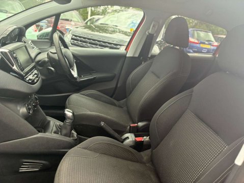 Peugeot 208 1.2 208 Allure 5dr 9