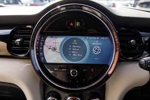 Mini Hatch COOPER S LEVEL 3 26
