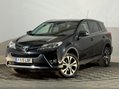 Toyota Rav 4 D-4D ICON 3