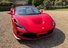 Ferrari F8 3.9T V8 F1 DCT Euro 6 (s/s) 2dr