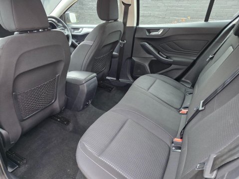 Ford Focus 1.5 EcoBlue Zetec Euro 6 (s/s) 5dr 16