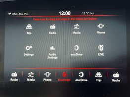 Fiat 500 1.0 500 Lounge MHEV 3dr 26