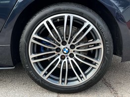 BMW 5 Series 2.0 530e M Sport Auto 4dr 13