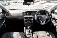Volvo V40 T2 MOMENTUM NAV PLUS 3