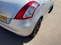 Suzuki Swift 1.2 SZ3 ALLGRIP Euro 5 5dr 34