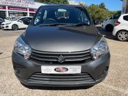 Suzuki Celerio 1.0 SZ3 9