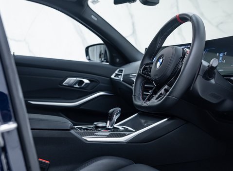 BMW M3 Touring 11