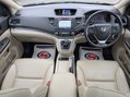Honda CR-V 2.2 CR-V EX i-DTec 4WD 5dr 9