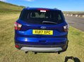 Ford Kuga 2.0 TDCi Titanium X 2WD Euro 6 (s/s) 5dr 11