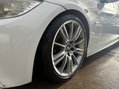 BMW 3 Series 2.0 320d M Sport Euro 5 4dr 25
