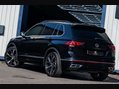 Volkswagen Tiguan 1.5 Tiguan R-Line TSi Semi-Auto 5dr 28