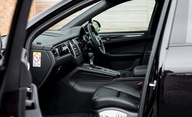 Porsche Macan S Diesel 15