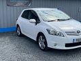 Toyota Auris 1.6 V-Matic SR Euro 5 5dr 55