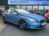 Volvo V40 D2 R-DESIGN