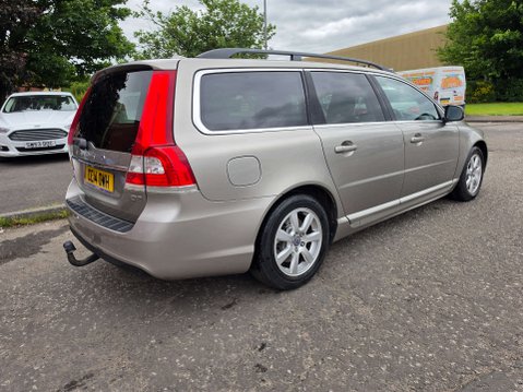 Volvo V70 1.6 V70 Business Edition D2 Auto 5dr 37