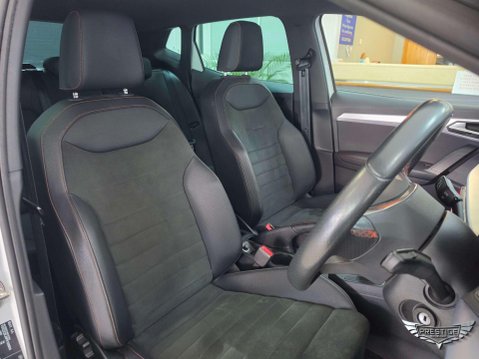 SEAT Ibiza 1.0 TSI FR Sport Euro 6 (s/s) 5dr 73