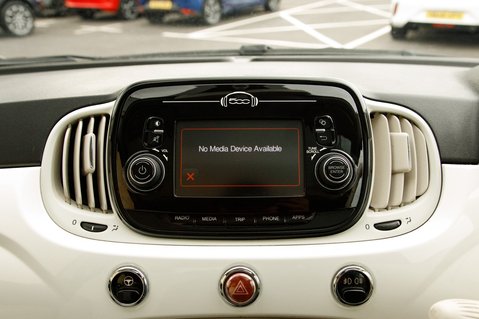 Fiat 500 COLLEZIONE 22