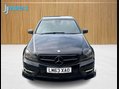Mercedes-Benz C Class 2.1 C220 CDI AMG Sport Plus Saloon 4dr Diesel G-Tronic+ Euro 5 (s/s) (170 p 13