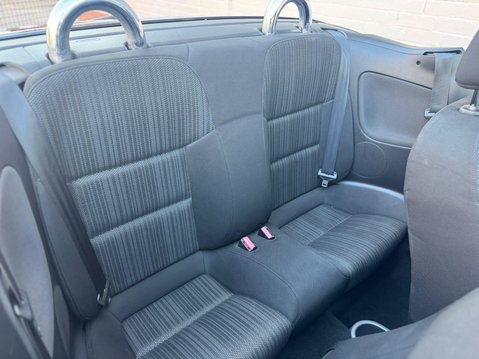Peugeot 207 1.6 VTi Allure Euro 5 2dr 11