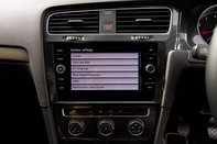 Volkswagen Golf MATCH TSI 25