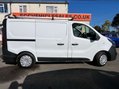 Vauxhall Vivaro 1.6 Vivaro 2900 CDTi ecoFLEX 7