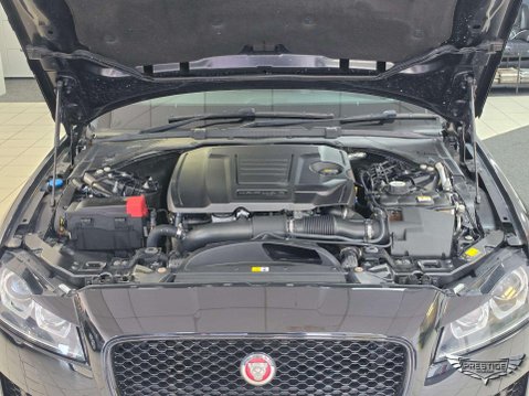 Jaguar XF 2.0i R-Sport Sportbrake Auto Euro 6 (s/s) 5dr 94