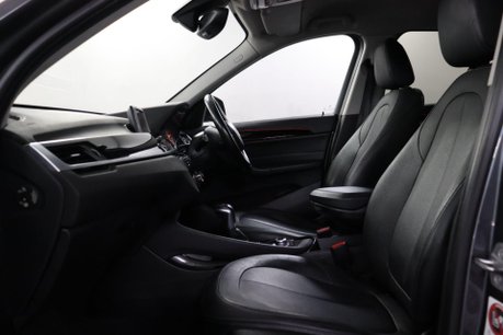 BMW X1 XDRIVE20I XLINE 42