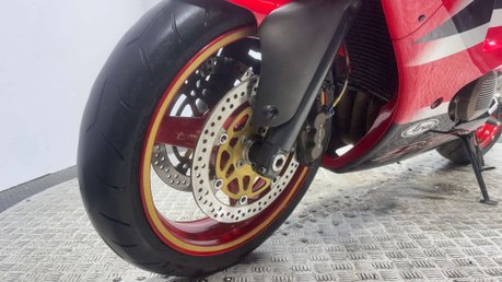 Kawasaki Ninja ZX6 2003 A1P MODEL ONLY 23K NEW MOT 600CC SUPER SPORT 45