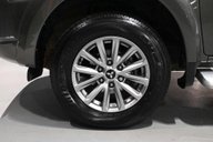 Mitsubishi L200 DI-D 4WD WARRIOR DCB 36