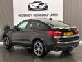 BMW X4 3.0 30d M Sport Auto xDrive Euro 6 (s/s) 5dr 2