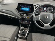 Suzuki S-Cross MOTION BOOSTERJET MHEV 3