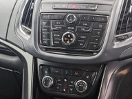 Vauxhall Zafira ELITE CDTI S/S 28