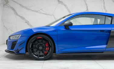 Audi R8 GT 58