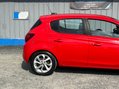 Vauxhall Corsa 1.4i ecoFLEX Energy Euro 6 5dr (a/c) 22