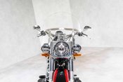 Harley-Davidson Softail Deluxe 1745. VAT Q. ONE OWNER. IMMACULATE EXAMPLE. TWO-TONE PAINT. 34