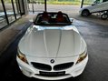 BMW Z4 2.0 20i M Sport Auto sDrive Euro 5 2dr 19