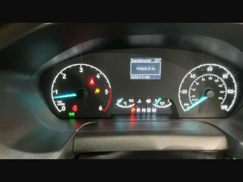 Ford Transit Custom 2.0 Transit Custom 280 Limited EcoBlue Auto 8