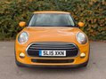 Mini Hatch 1.5 Cooper D Euro 6 (s/s) 5dr 2