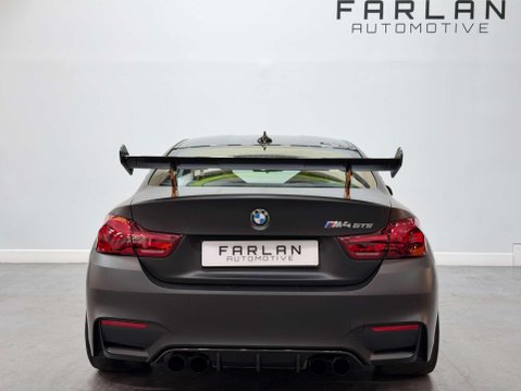 BMW M4 3.0 BiTurbo GTS Coupe 2dr Petrol DCT Euro 6 (s/s) (500 ps) 23