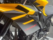 Aprilia Tuono 2025 25 PLATE 15BHP E5 SPORTS BIKE LEARNER ONLY 3K 22