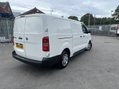 Vauxhall Vivaro L2H1 2900 DYNAMIC S/S 6