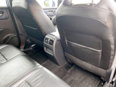 Nissan Qashqai 1.3 DIG-T MHEV Tekna+ SUV 5dr Petrol Hybrid Manual Euro 6 (s/s) (158 ps) Ai 21