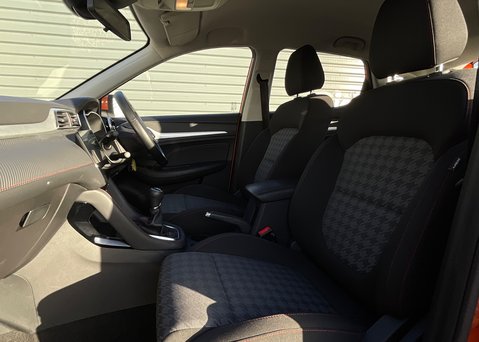 MG ZS 1.5 VTI-TECH EXCITE 16