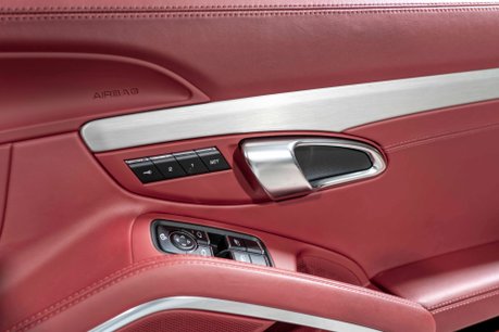 Porsche 718 BOXSTER 25 YEARS PDK. NOW SOLD. SIMILAR REQUIRED. PLEASE CALL 01903 254800. 62