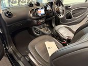 Smart Fortwo Coupe 1.0 fortwo Prime Premium Auto 3dr 41