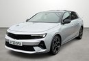 Vauxhall Astra 1.2 Turbo 130 GS 5dr 6