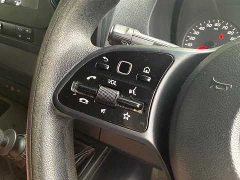 Mercedes-Benz Sprinter 2.1 314 CDI FWD L2 H2 Euro 6 5dr 16